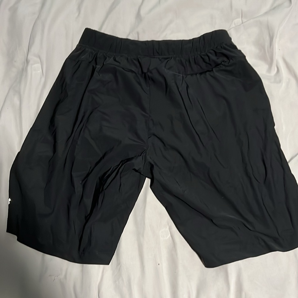 Shorts - Picture 2 of 2